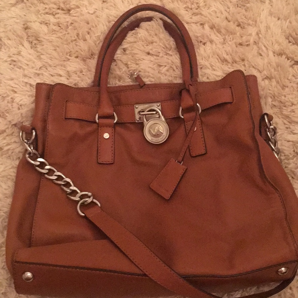 Michael Kors bag!